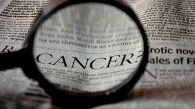 Tata Institute Claims New Breakthrough Cancer Prevention